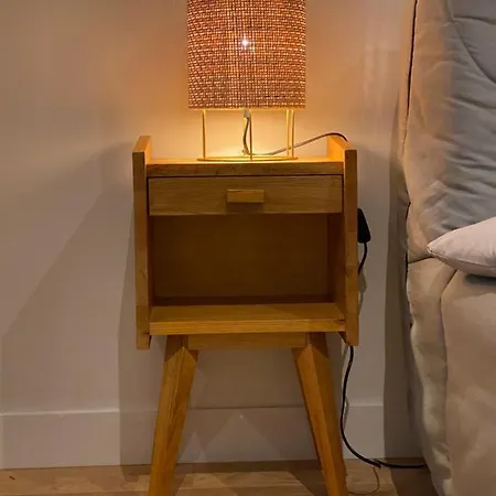 Cocon Cosy Aux Portes De Paris / Appartement