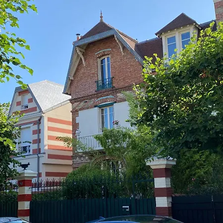 Cocon Cosy Aux Portes De Paris / *