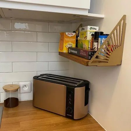 Cocon Cosy Aux Portes De Paris / Appartement *