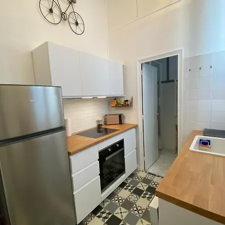 Cocon Cosy Aux Portes De Paris / * Joinville-le-Pont